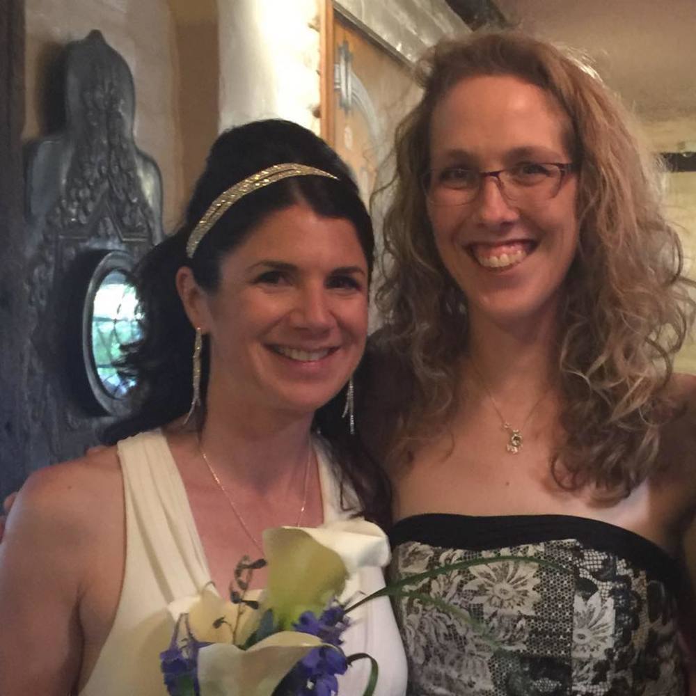 Meet your Posher, Amy